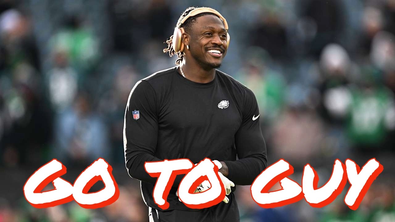 Why the 49ers Might Trade for AJ Brown