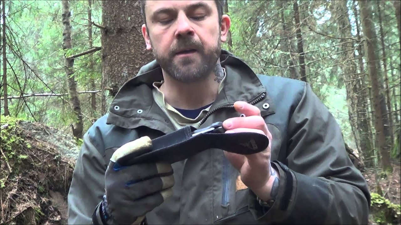 gerber gator outdoor review
