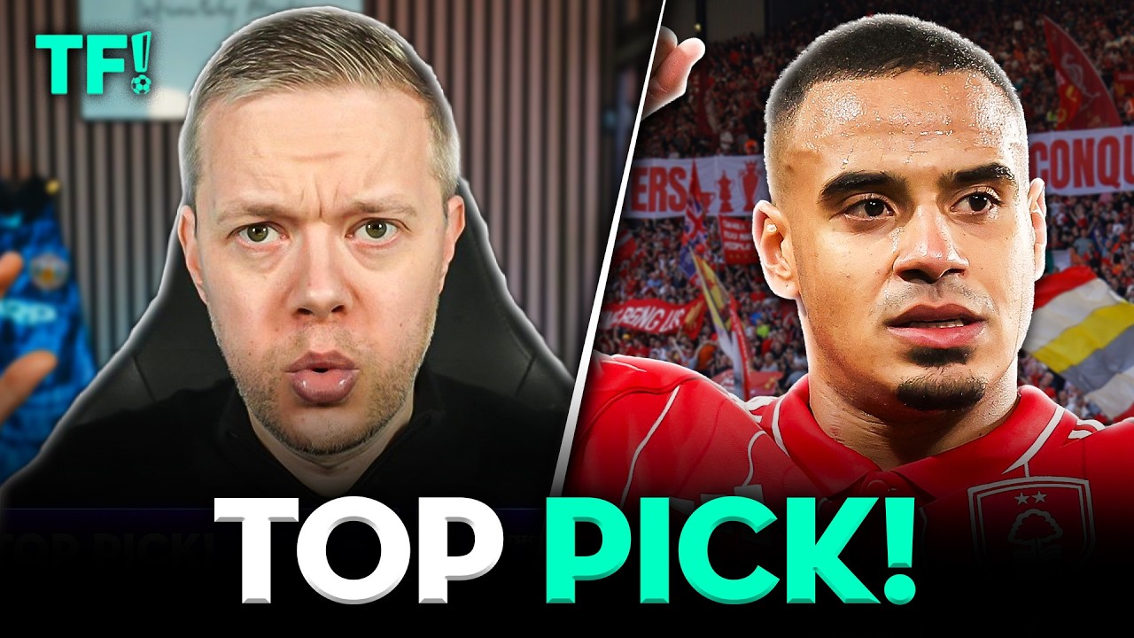 Liverpool TRANSFER Move!