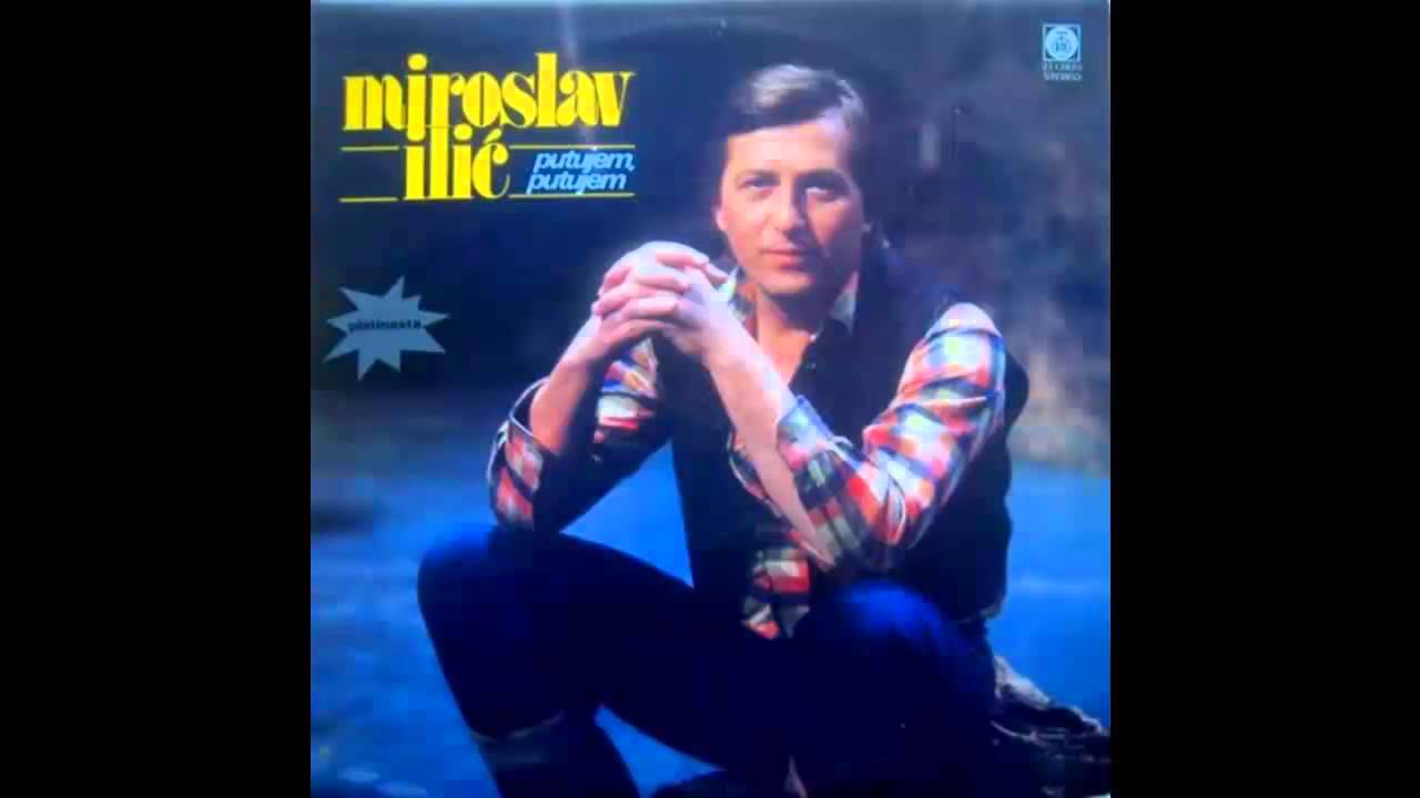 Miroslav Ilic - Hocu da zivim - (Audio 1984) HD