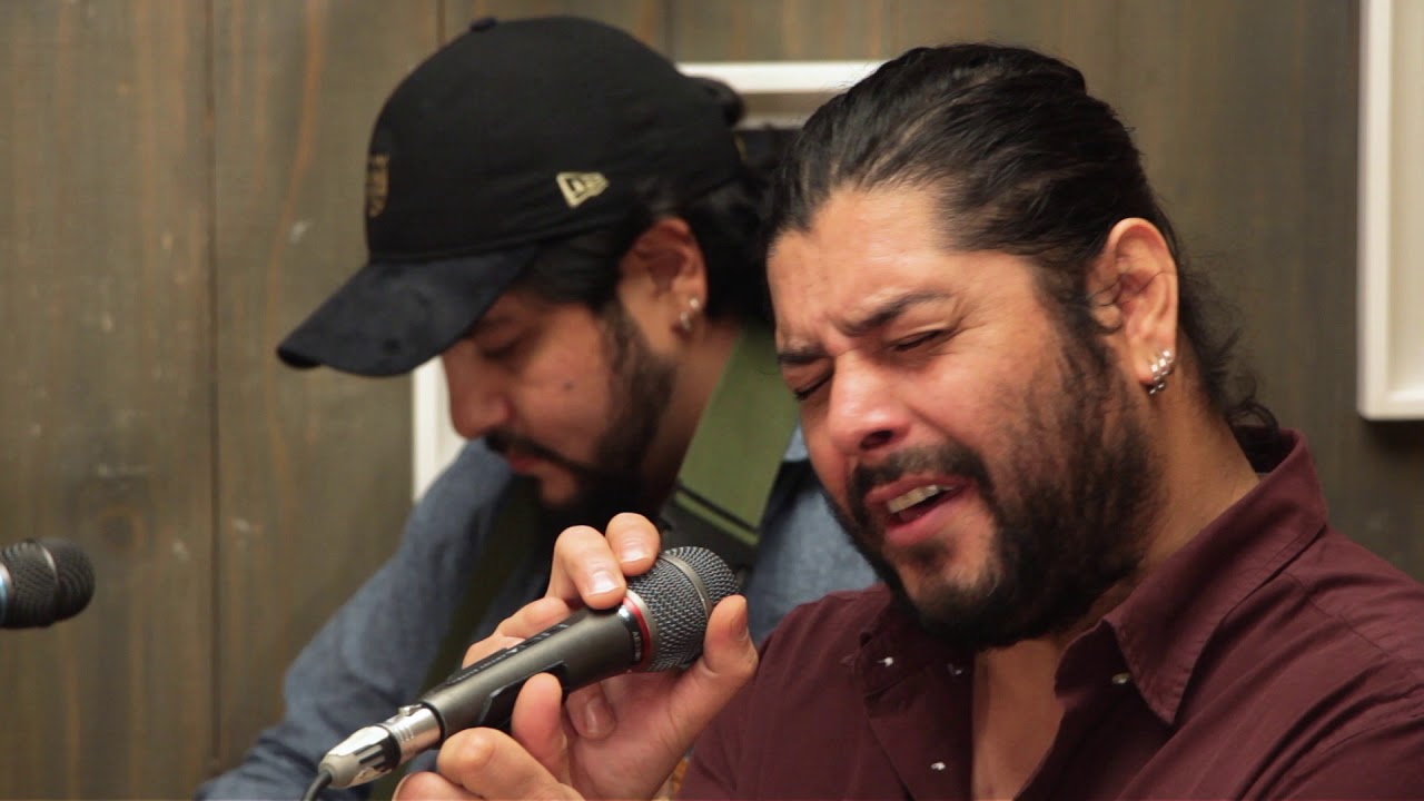 Kuervos del Sur - En Resonancia | Capítulo 0