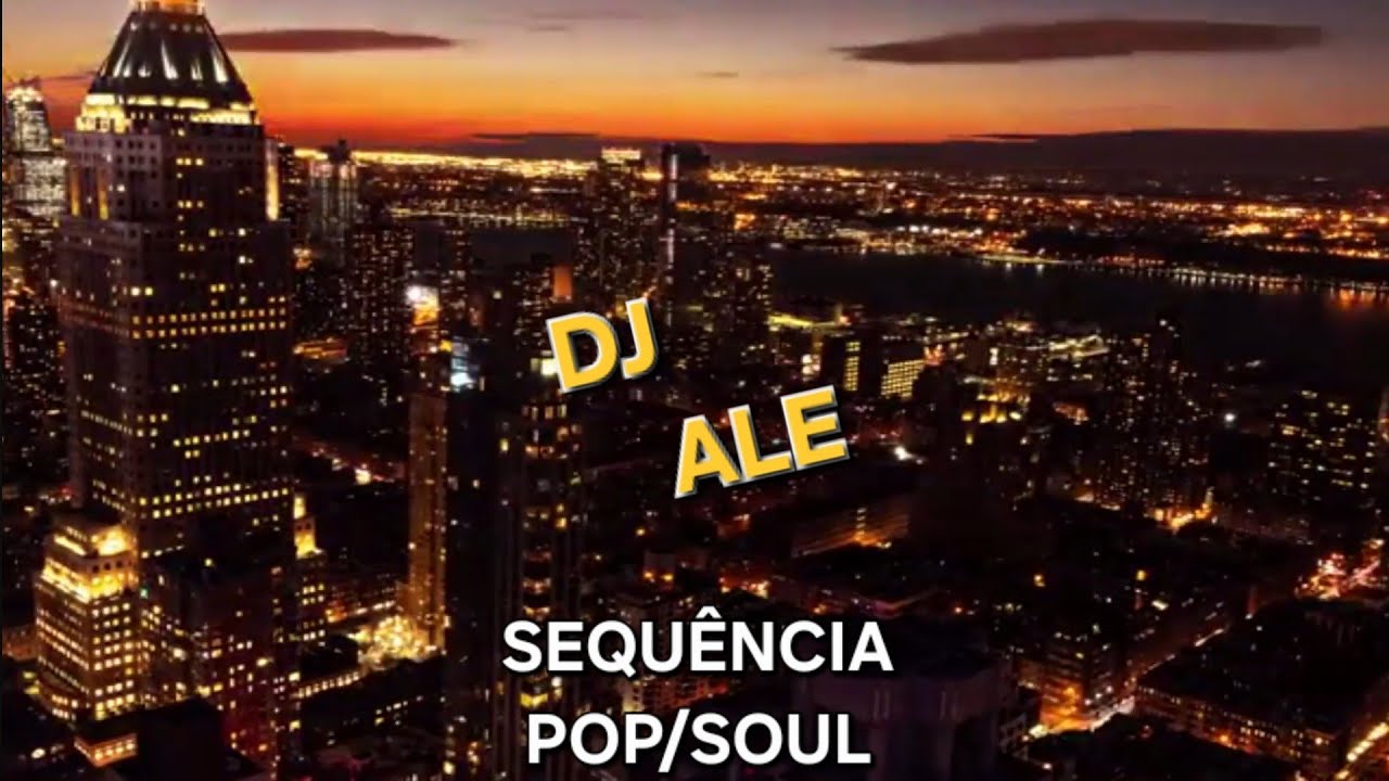 COLOQUE O FONE E CURTA - SOUL POP SUCESSOS - BACK TO THE BEST 80 90 #SequenciaMixada #ouçanofone 