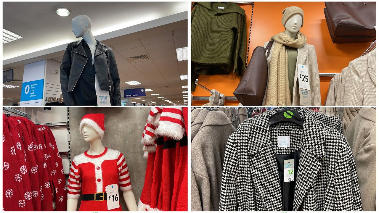 PRIMARK WOMEN New Collection - November , 2021