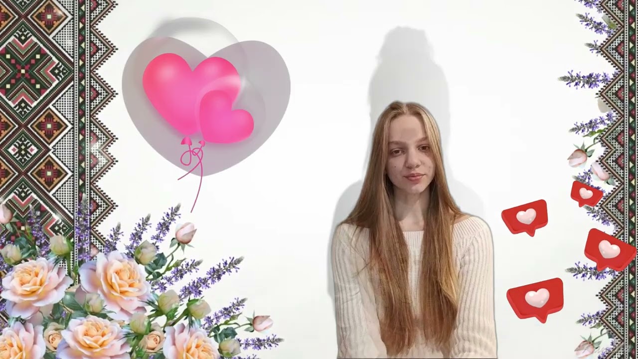 Вірш Лесі Українки 