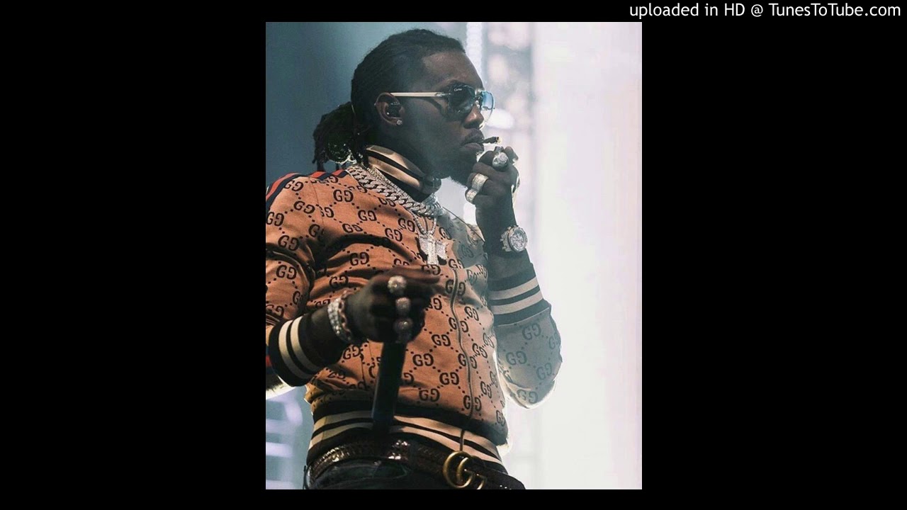 [FREE] Offset x 808 Mafia Type Beat 2020 