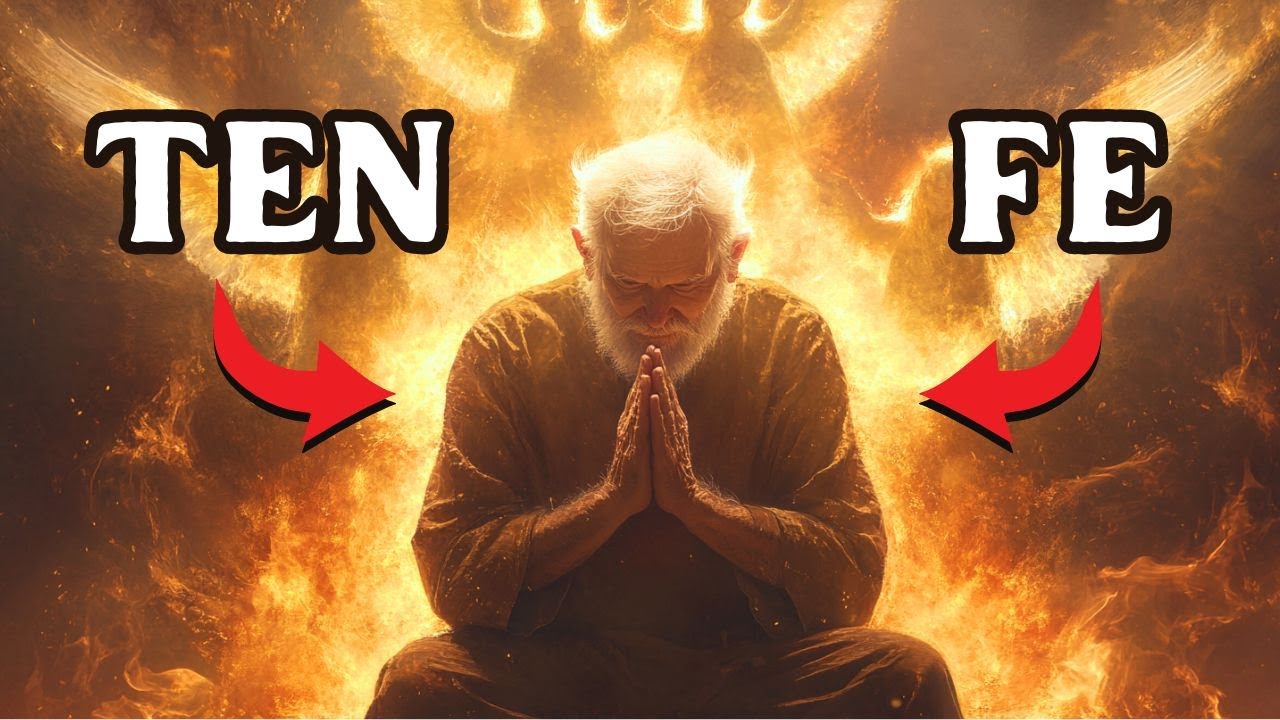 DIOS Te Dice Hoy: TEN FE, Todo Llega a SU TIEMPO