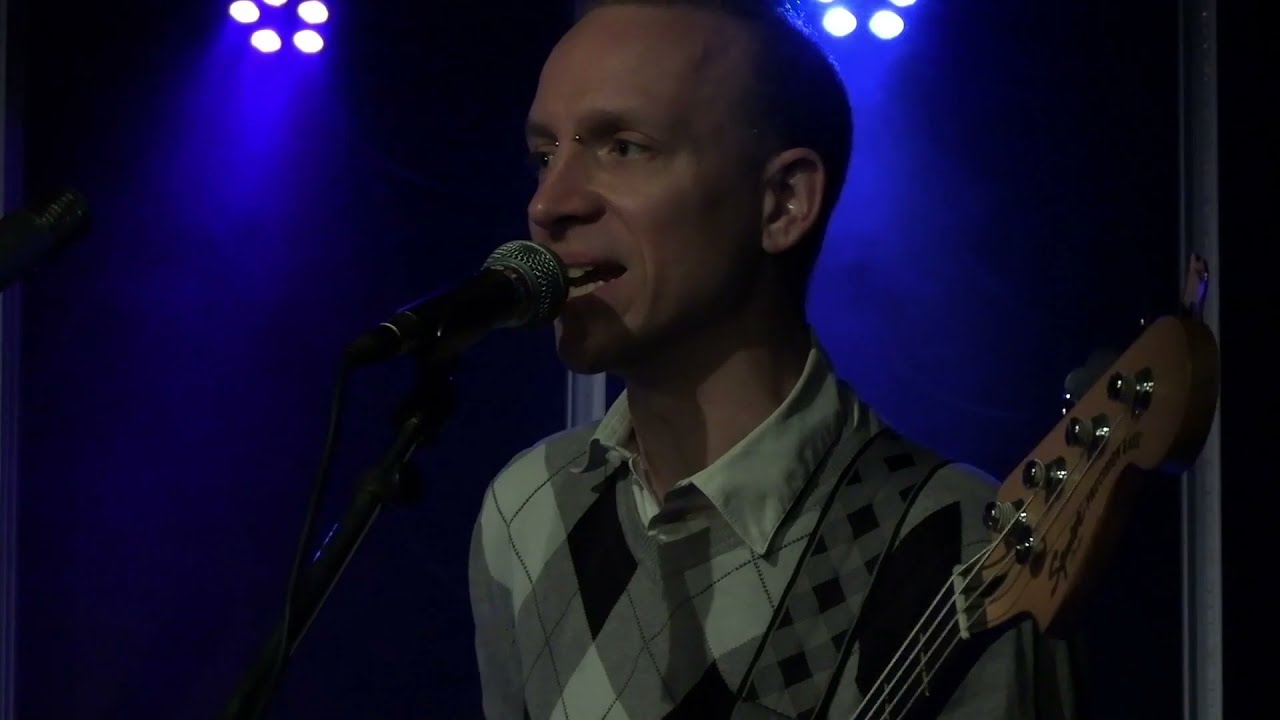 The Mieters - Strippenkaart. (Live)