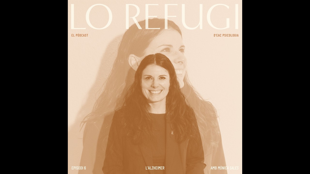 LO REFUGI - Cap6. Mònica Sales