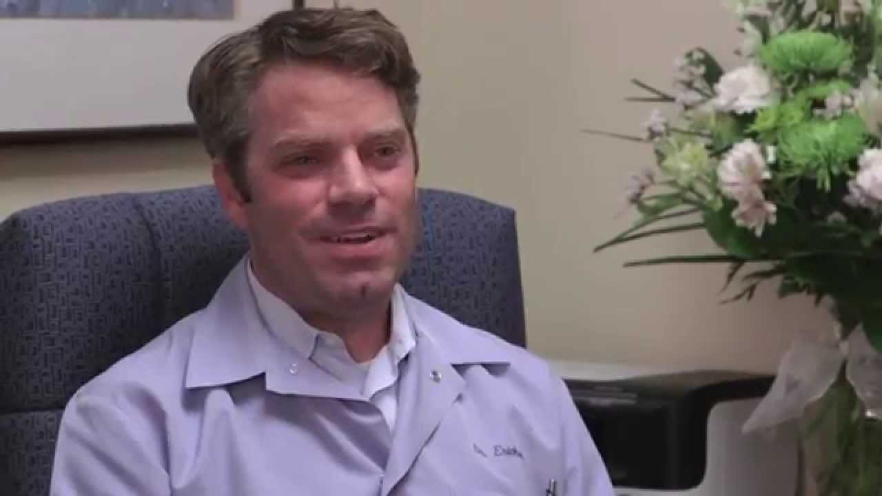 Castro Valley Dentist: Jeffrey Erickson