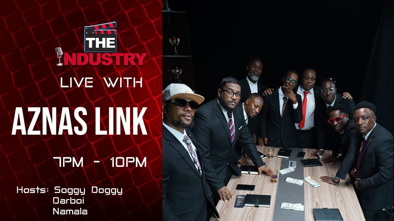 🔴LIVE: ANGUKO LA KIKOSI KAZI YAILETA BUSINESS MIND MJINI,HIP HOP SIO YA MASELA...