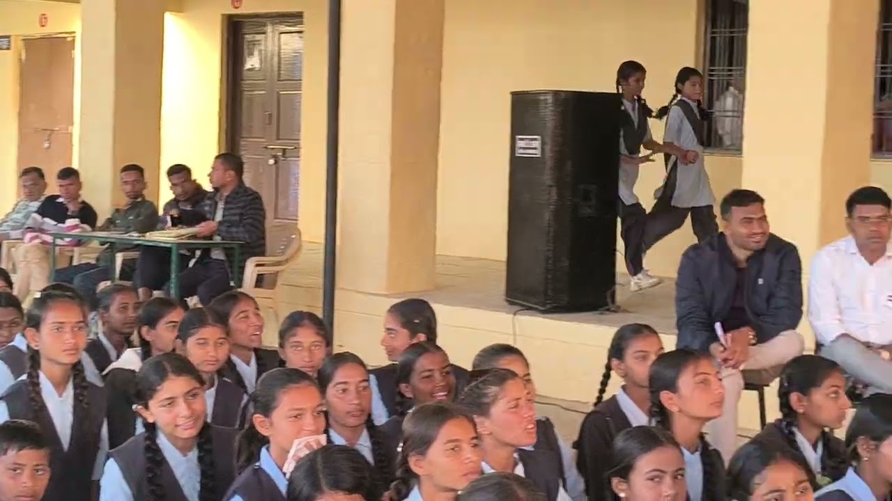 मारो सेठ रुखालो #sawriyaseth #dance #activity #26january #trending 