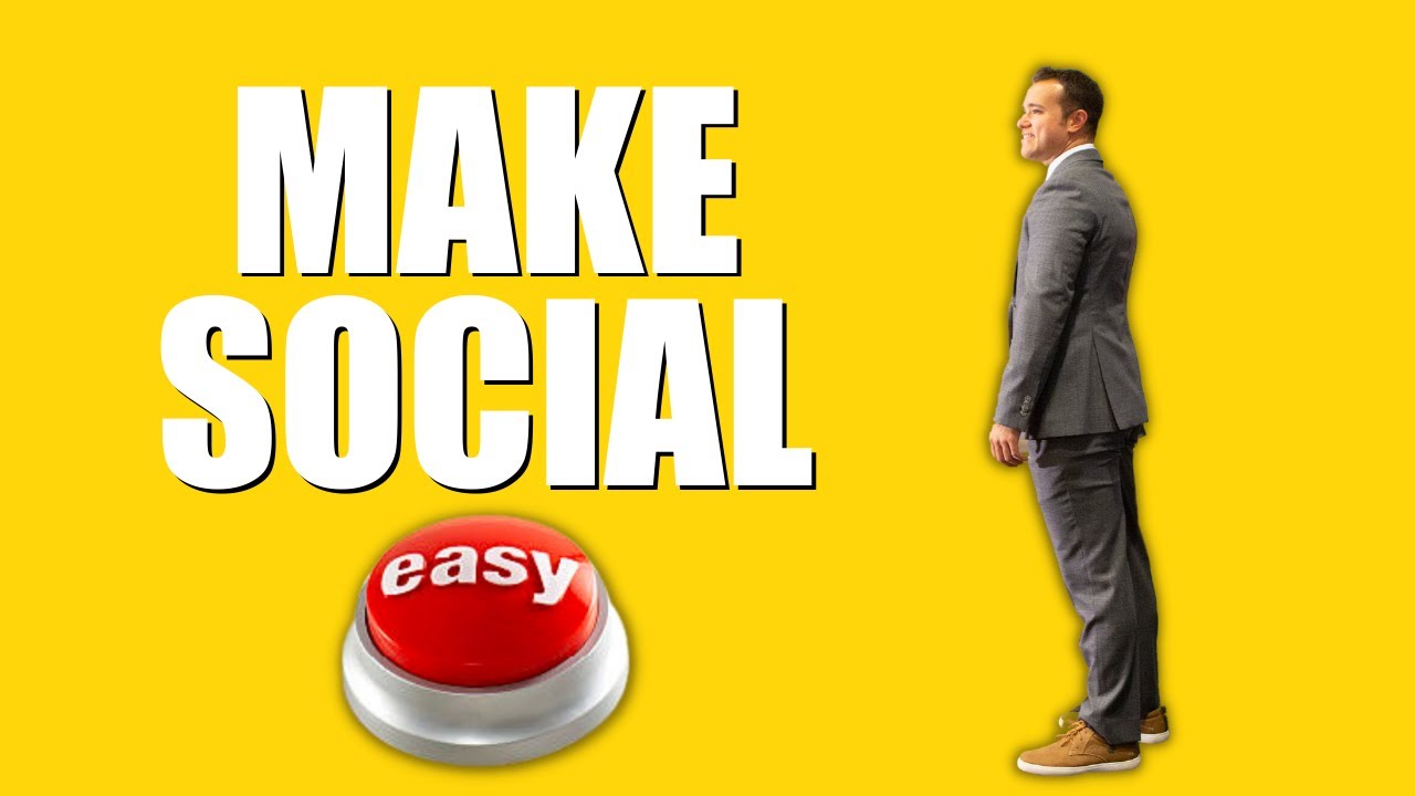 Home Care Social Media: Make It Easy