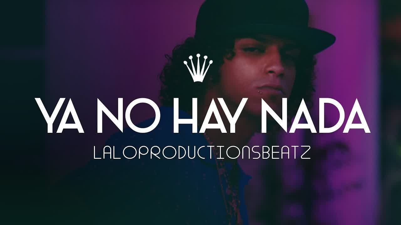 Jon Z x Bad Bunny Type Beat - Instrumental Trap (Prod.By:LaloProductionsBeatz)