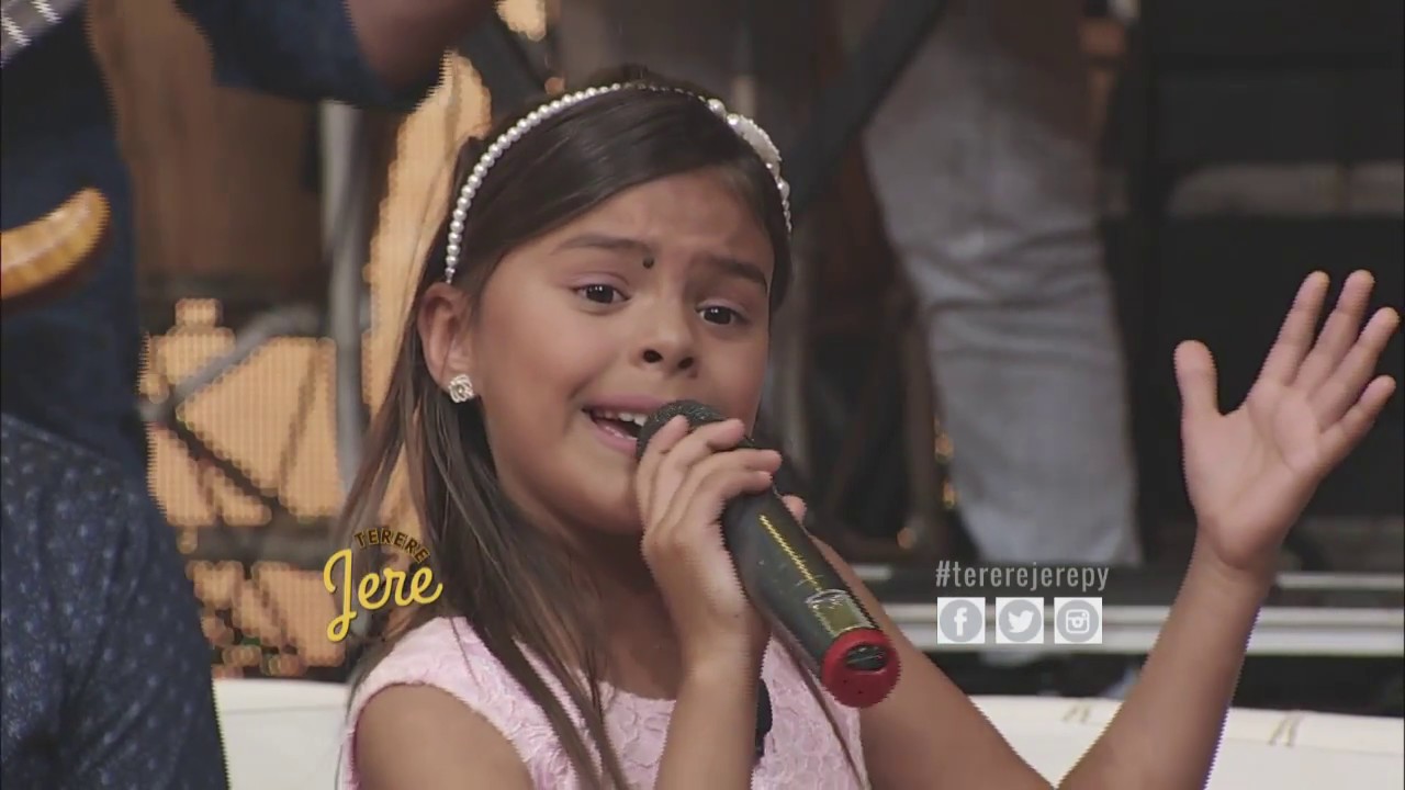 TERERE JERE (PEÑA) - GALOPERA GUARANI