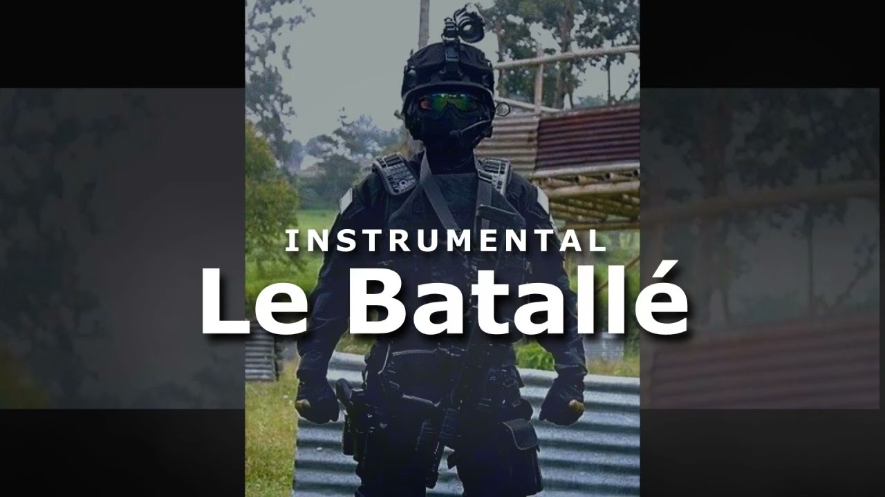 Le Batallé - Instrumental Norteño Rap - Rap Tumbado [ DH Beatz Produce ]