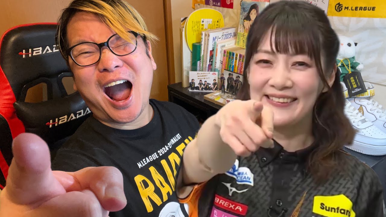 【Mリーグ2025-26大会80日目を終えた感想】