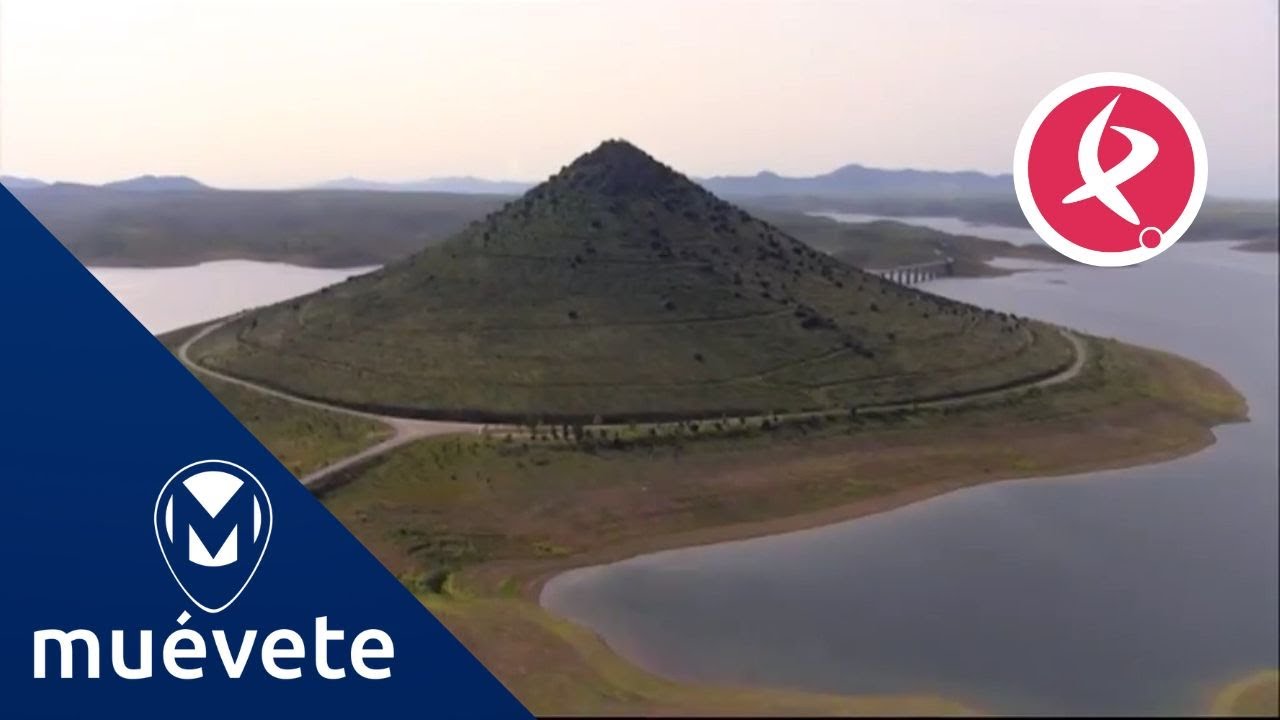 Los tesoros de Esparragosa de Lares | Muevete