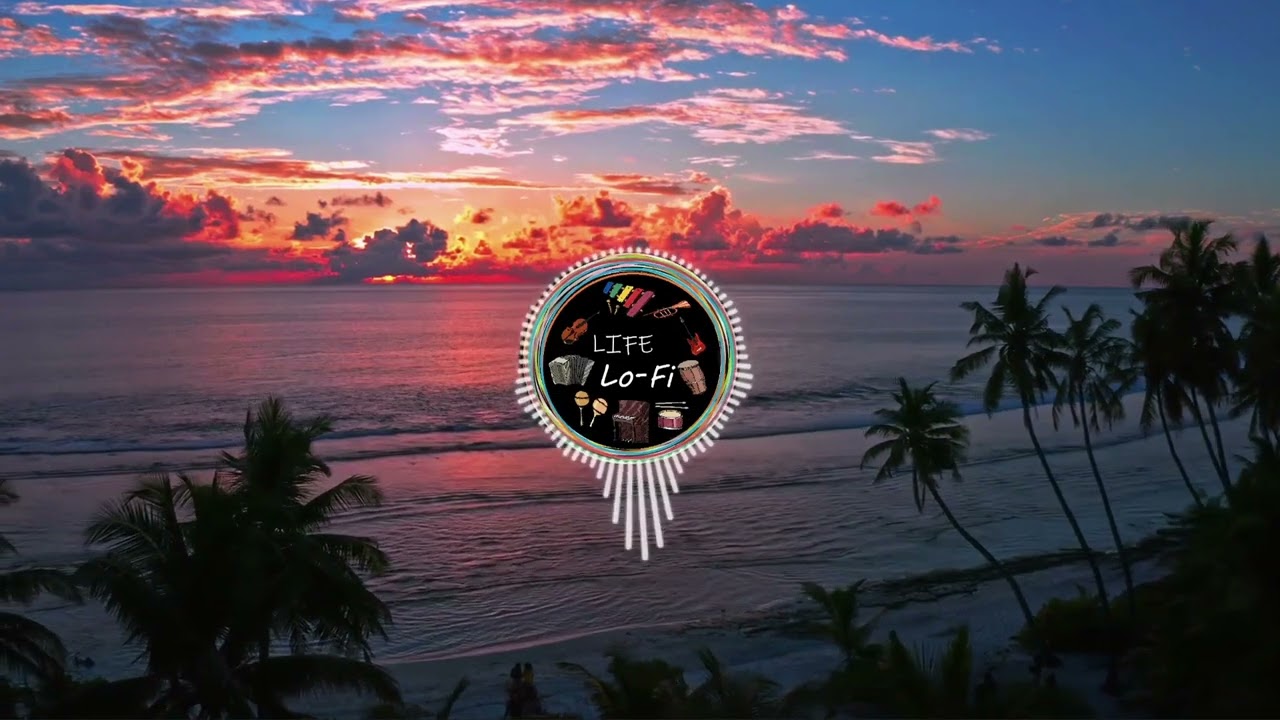 CHAZZED  ‐ Chill music #chill #relaxing #chillmusic #ambientmusic #beach