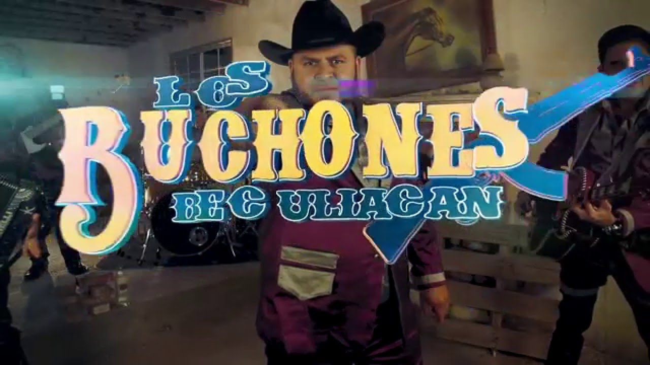 MISION 1 - VIDEO OFICIAL 2015 #buchonesdeculiacan