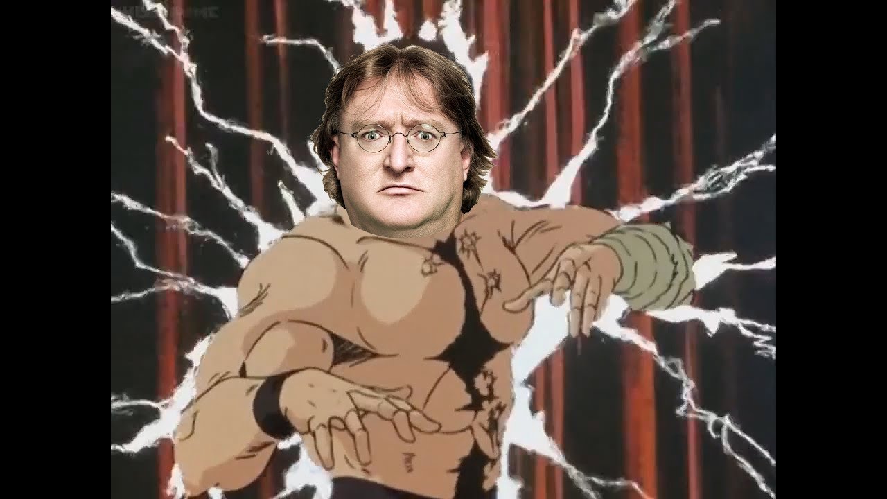 You Are Already Broke - Fist of the Steam Summer Sale Meme