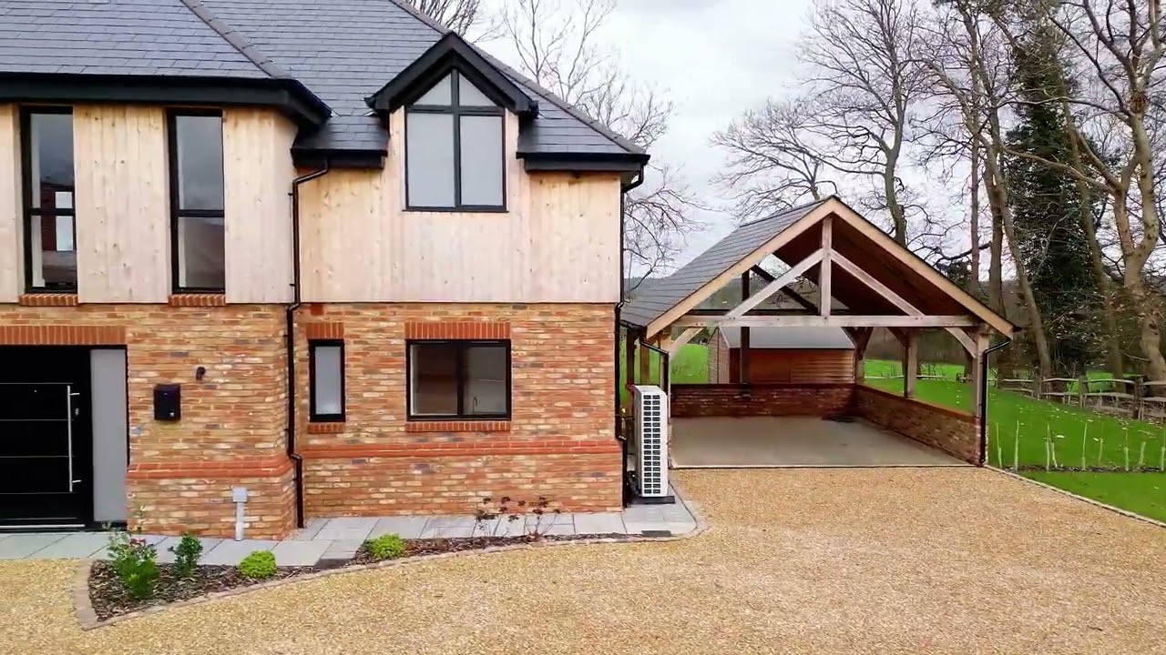Sycamore House