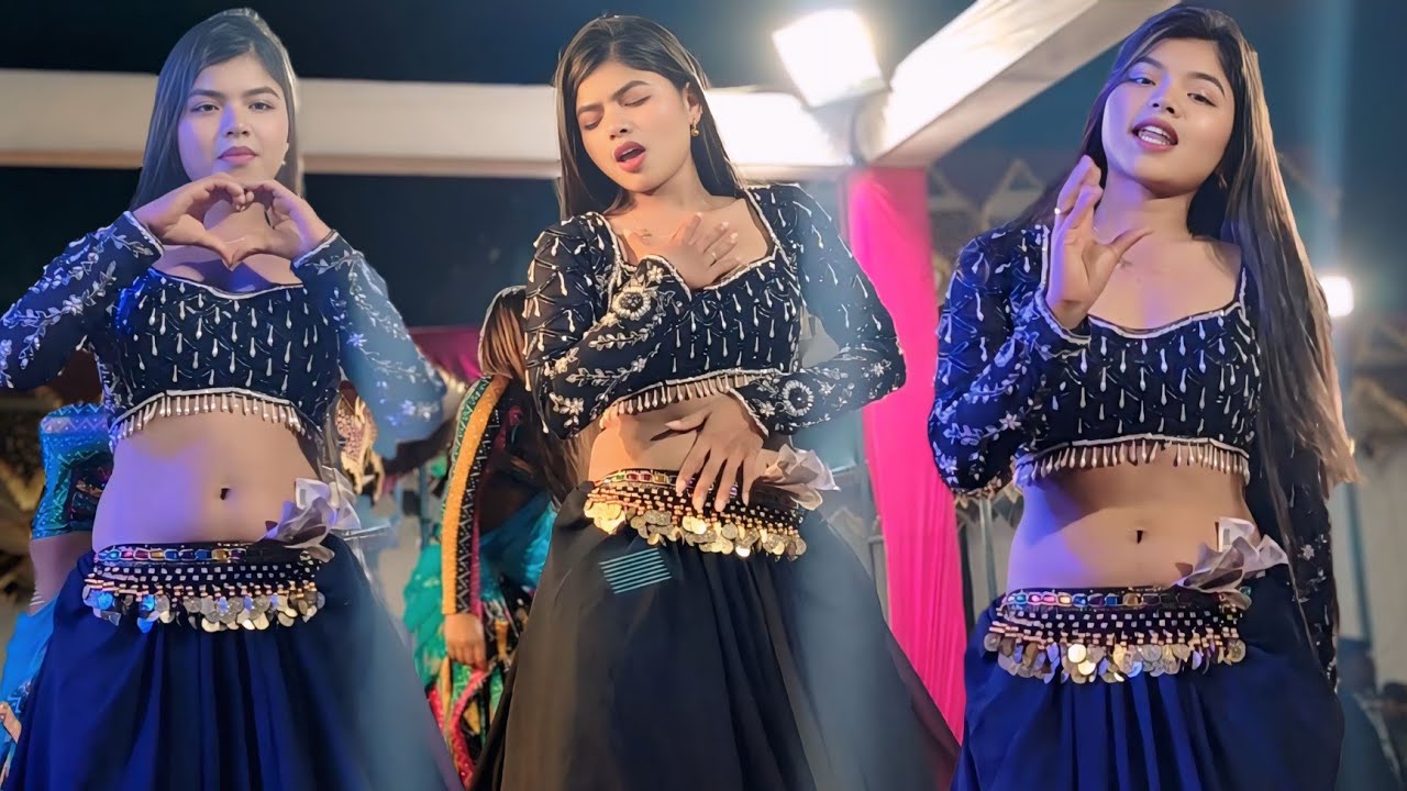 #video#लाल परी#Mangwa Do Koi Lal Pari | Dj #lal_pari Dj Song#Honey_ Maya Magar#2026#