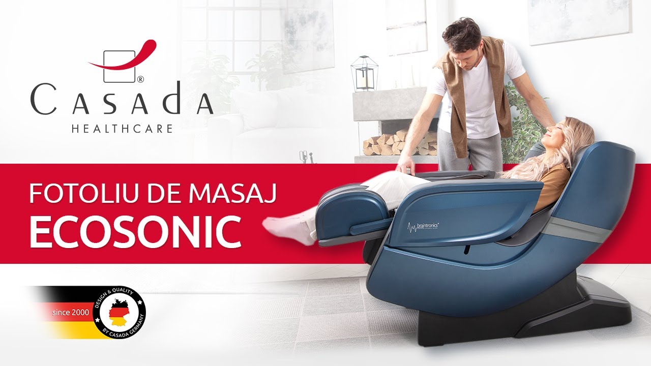 Casada ECOSONIC