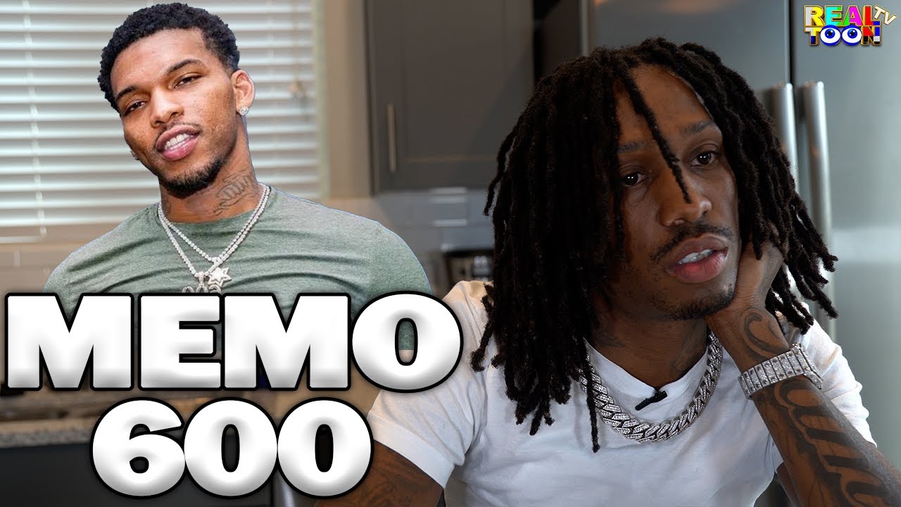 Memo600 explains the difference between 300 and 600 + 600Breezy flipping GD to BD, is that normal?
