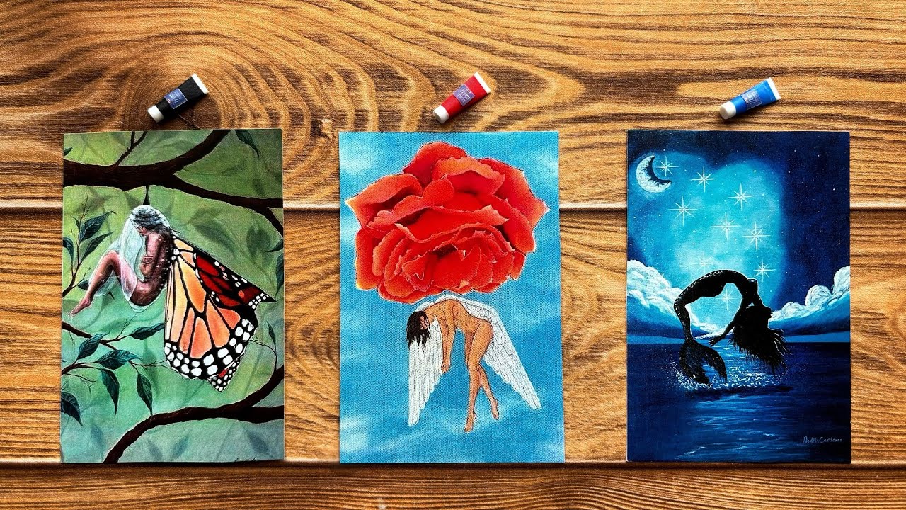 How Is Your Life Changing For The Better…?🦋🪽✨| Pick a Card Tarot Reading