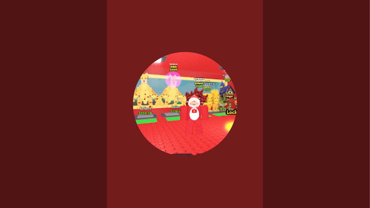 Mr.Johnrizz is live!