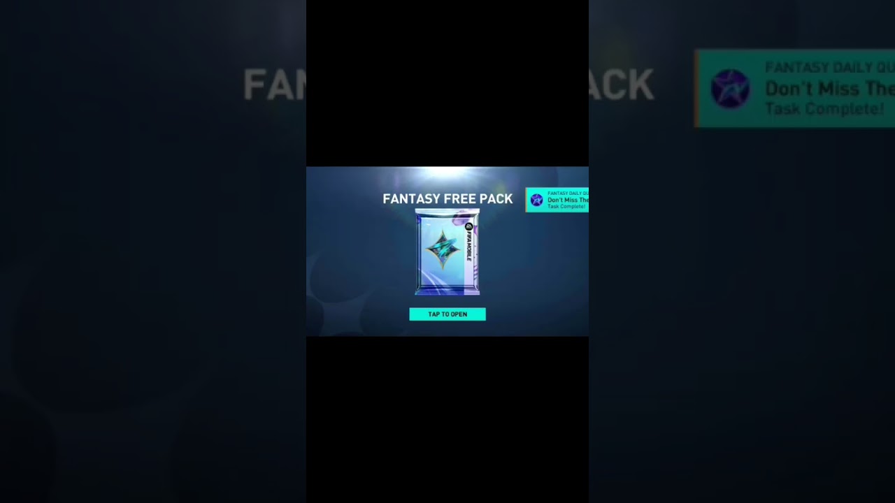 My -9999% luck pack 🤣🤧 