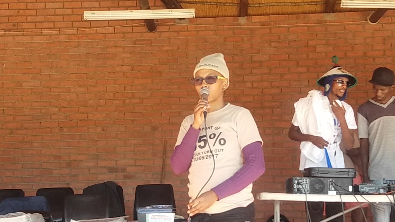 DPE kick starts the Candidates Forum ahead of 03rd June 2017 Lesotho Elections