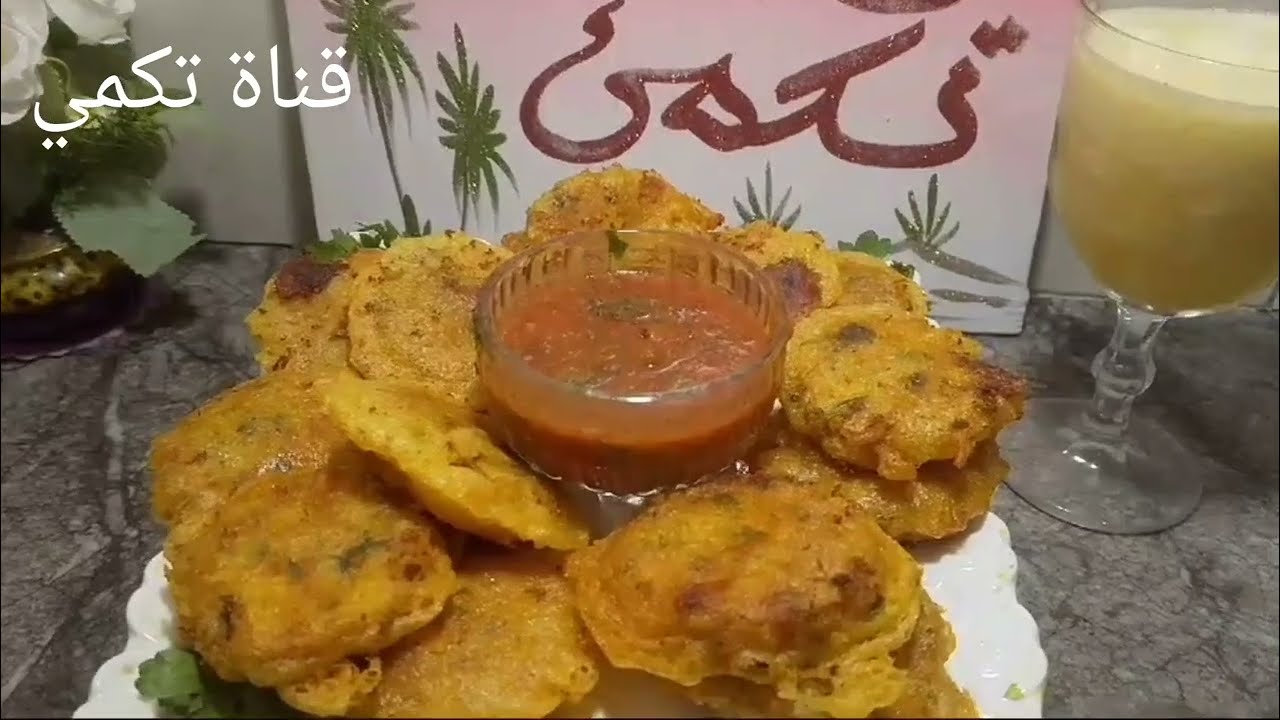 معقودة مقرمشة سهلة وسريعة روعةو بنينة