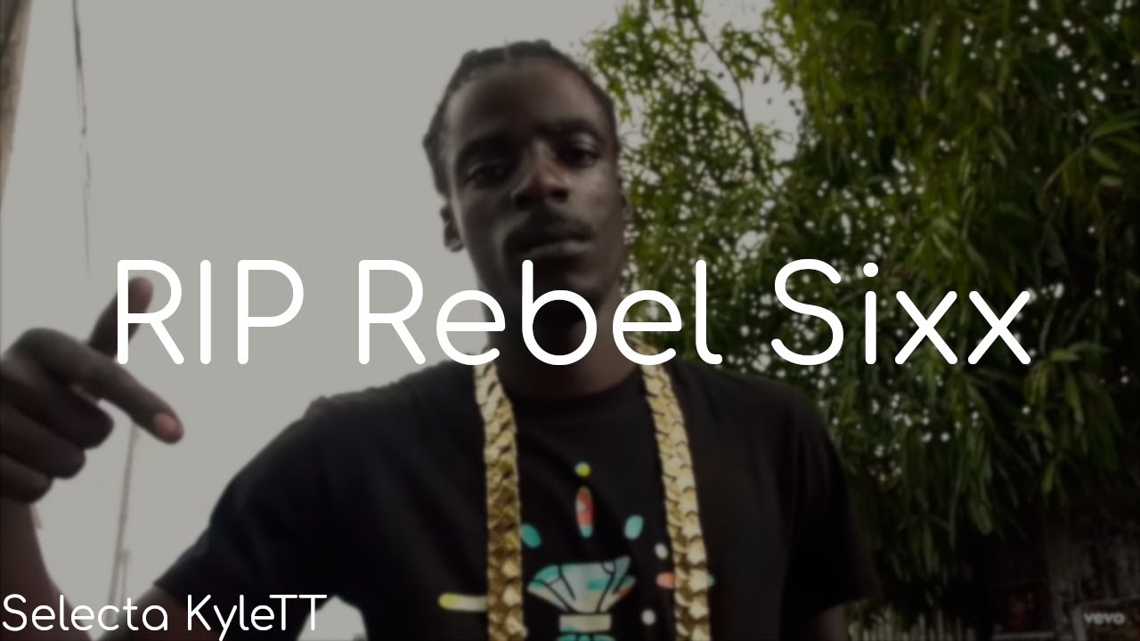 Tribute To REBEL SIXX