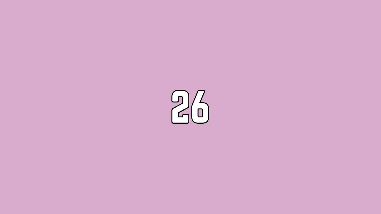 Paramore - 26 (Lyrics)