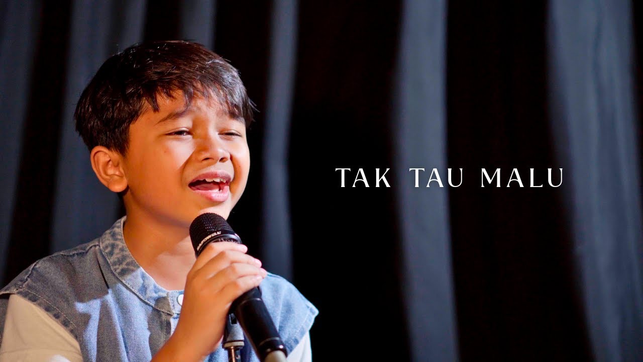 Rajuli Almaseid - Tak Tahu Malu