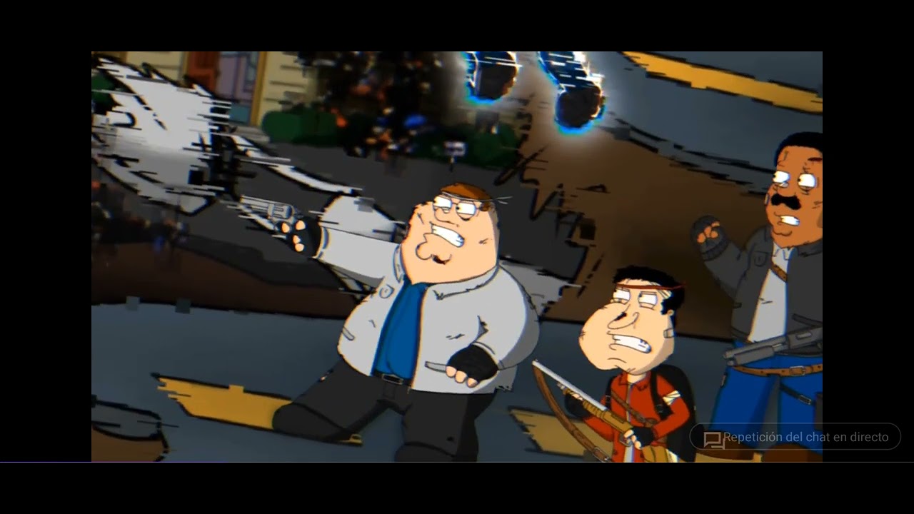 Reaccionando A The Final Showdown What If