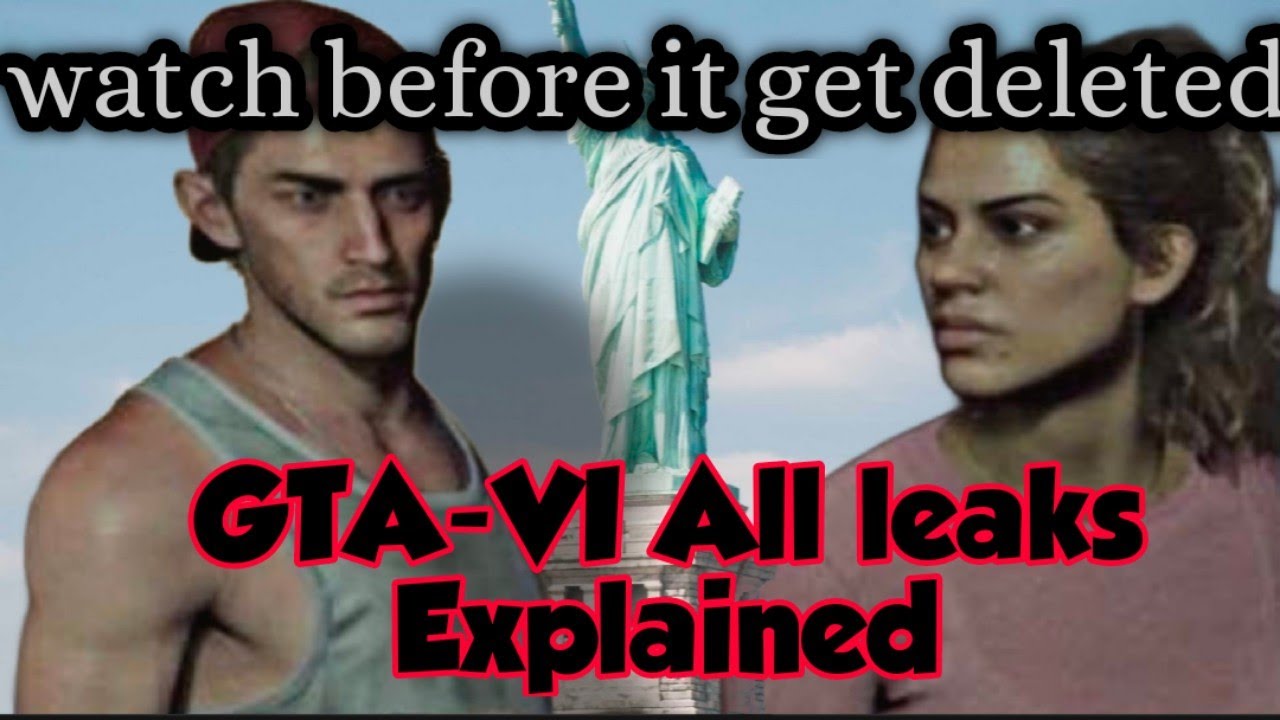GTA 6 Leaked gameplay footage@jzcrazygamer9#gta6leaks #gta6gameplay #gta6leaked #gta6graphics