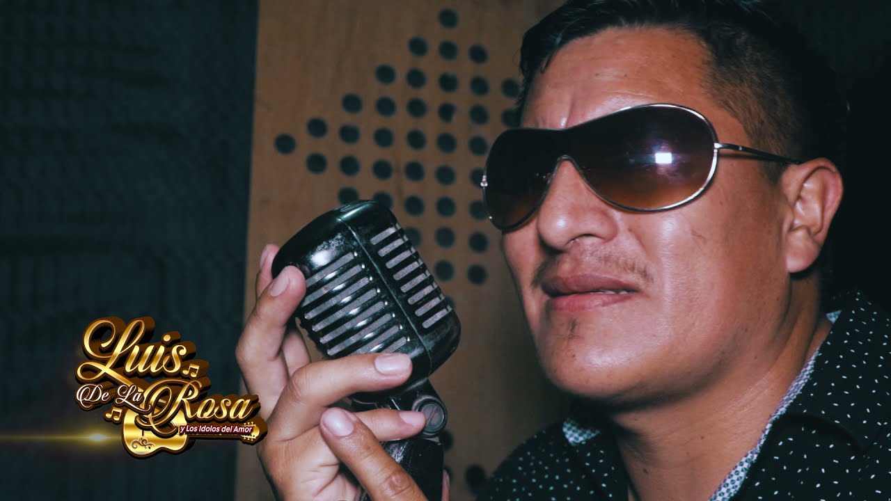 Luis De La Rosa - Mi corazon no se que tiene (Primicia 2021)