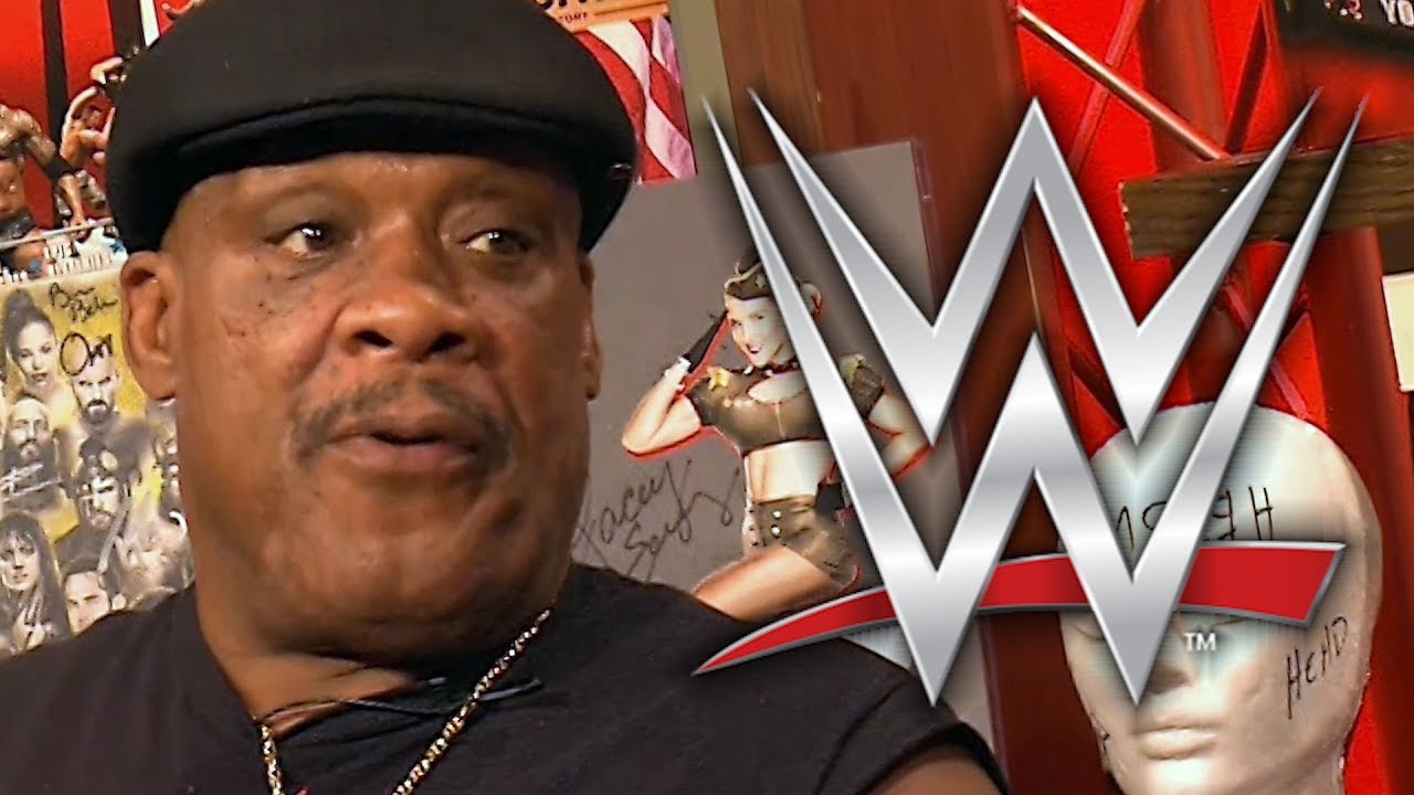 Тони Атлас критикует падающую популярность WWE / Бизнес-показатели :: Wrestling Insiders
