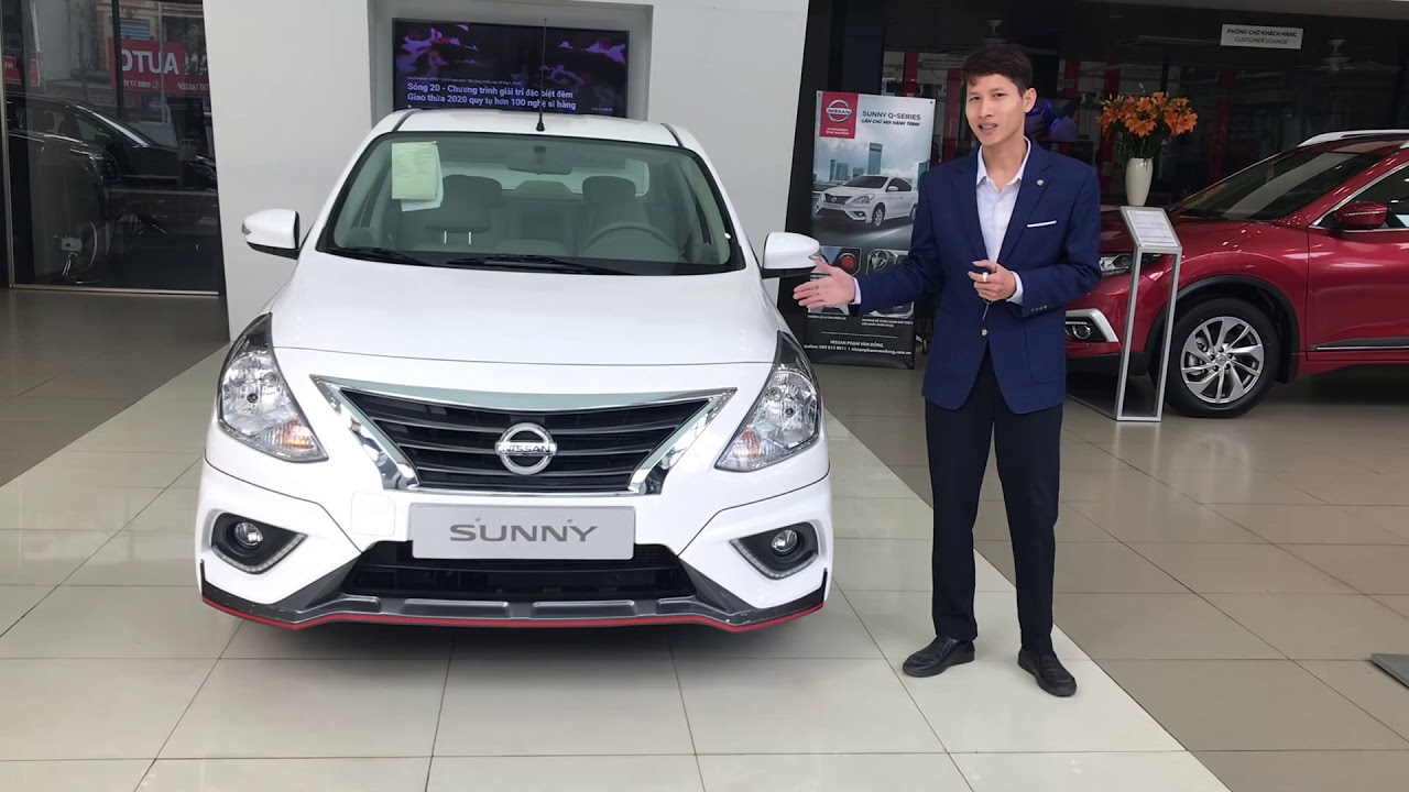 So s&aacute;nh Nissan Sunny 2020 XV v&agrave; Nissan Sunny 2020 XT | 0889993033