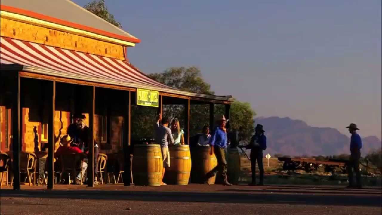 Highlights of South Australia with Swain Destinations