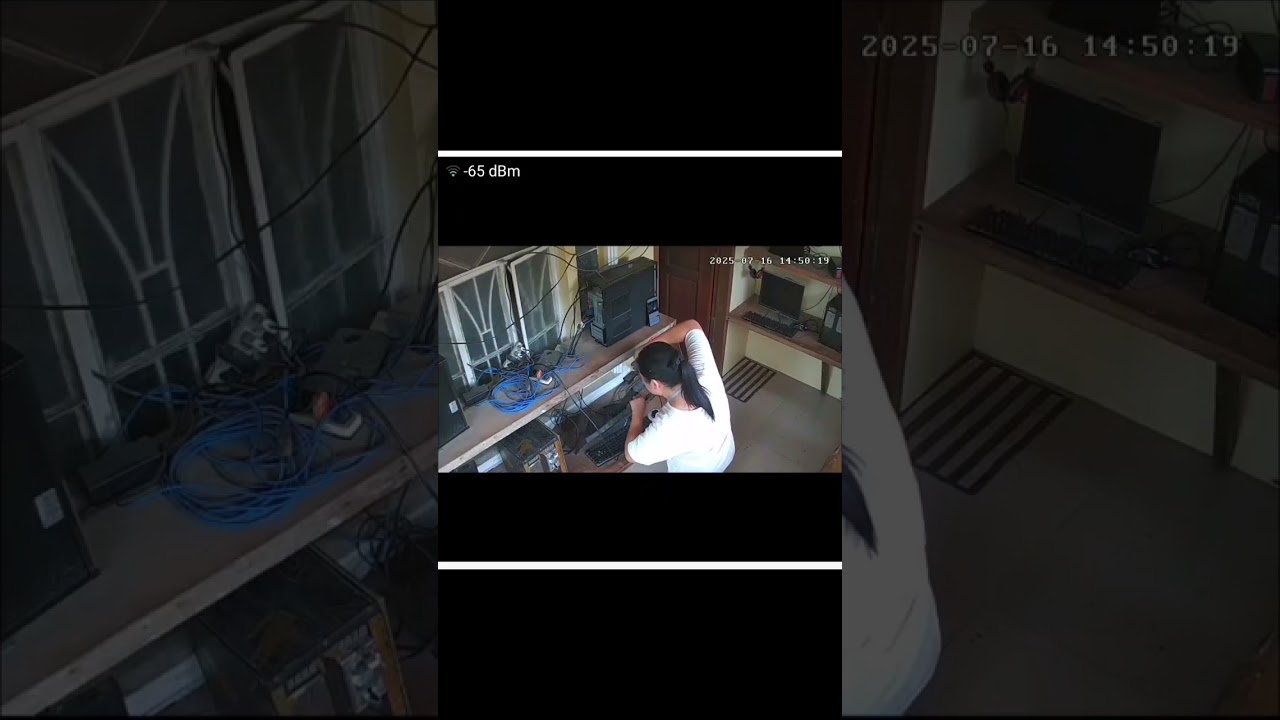 General Cleaning muna tayo sa ating munting computer shop