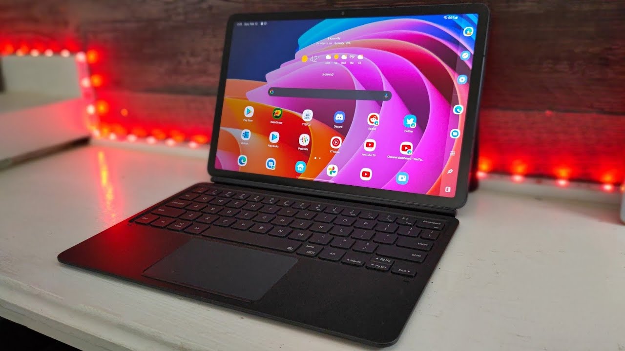Which should you buy? Samsung Galaxy Tab S7 vs S8 Specs