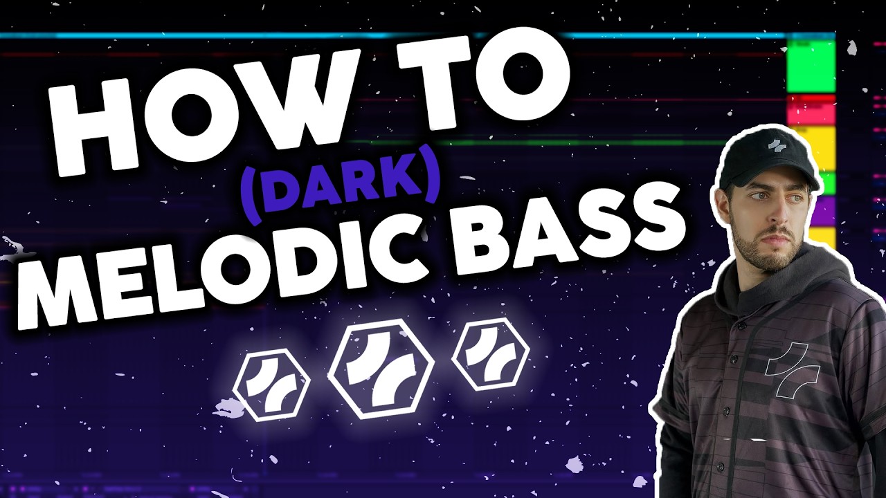 How to Melodic Bass X Dark Pop (Feat. Neal Datta) 2026 | Project Breakdown | Ableton