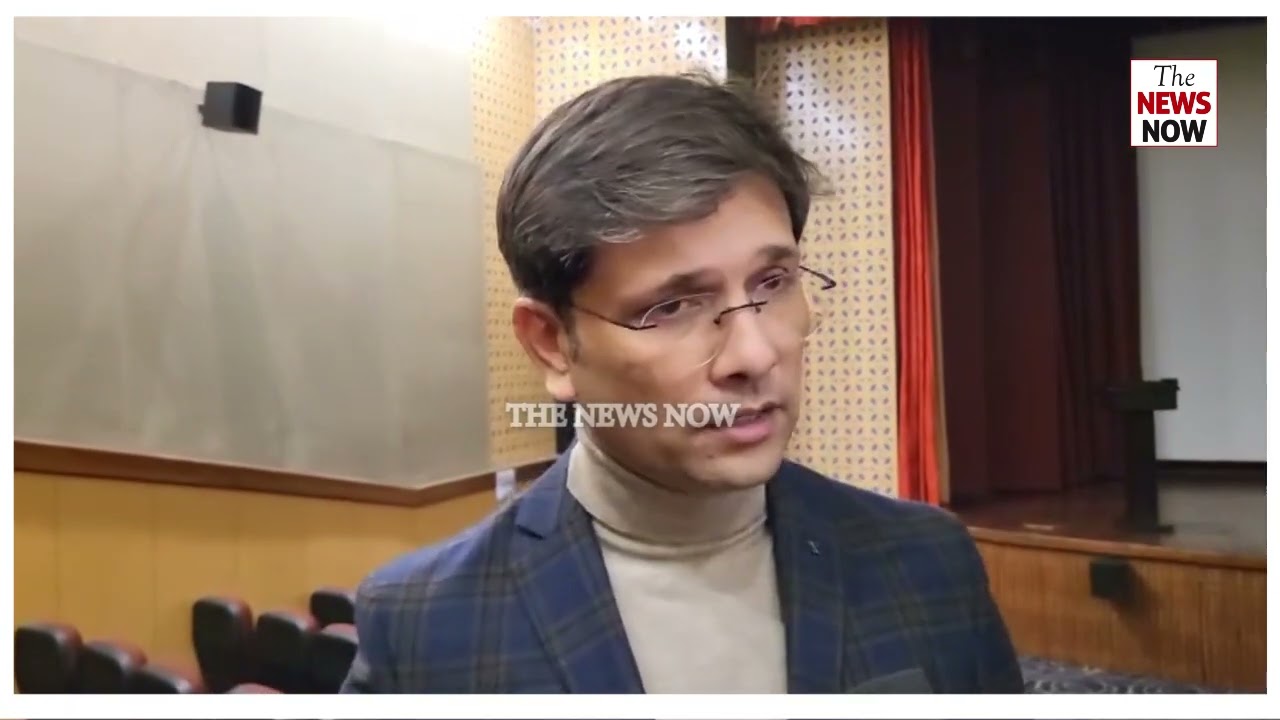 JKPDP organised &lsquo;GAL BAAT,&rsquo; a youth dialogue in Jammu; PDP Youth President