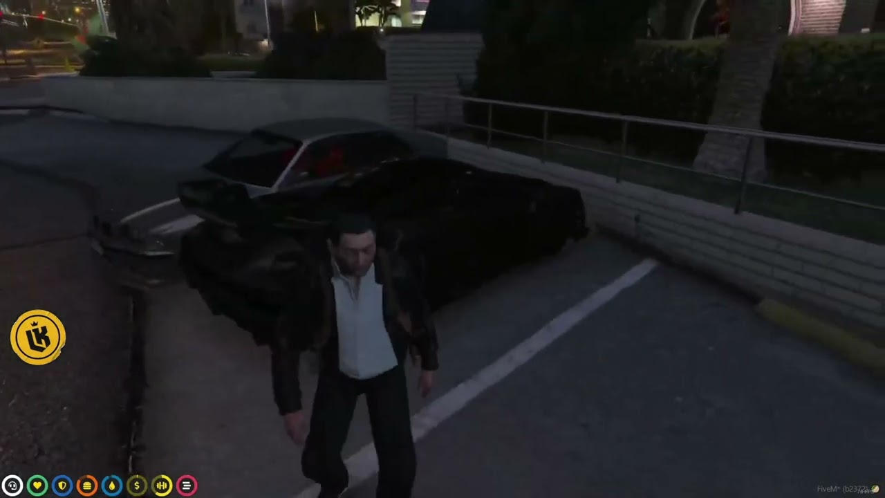 Mr K Tells Double R How The Boost Went | GTA RP NoPixel 3.0
