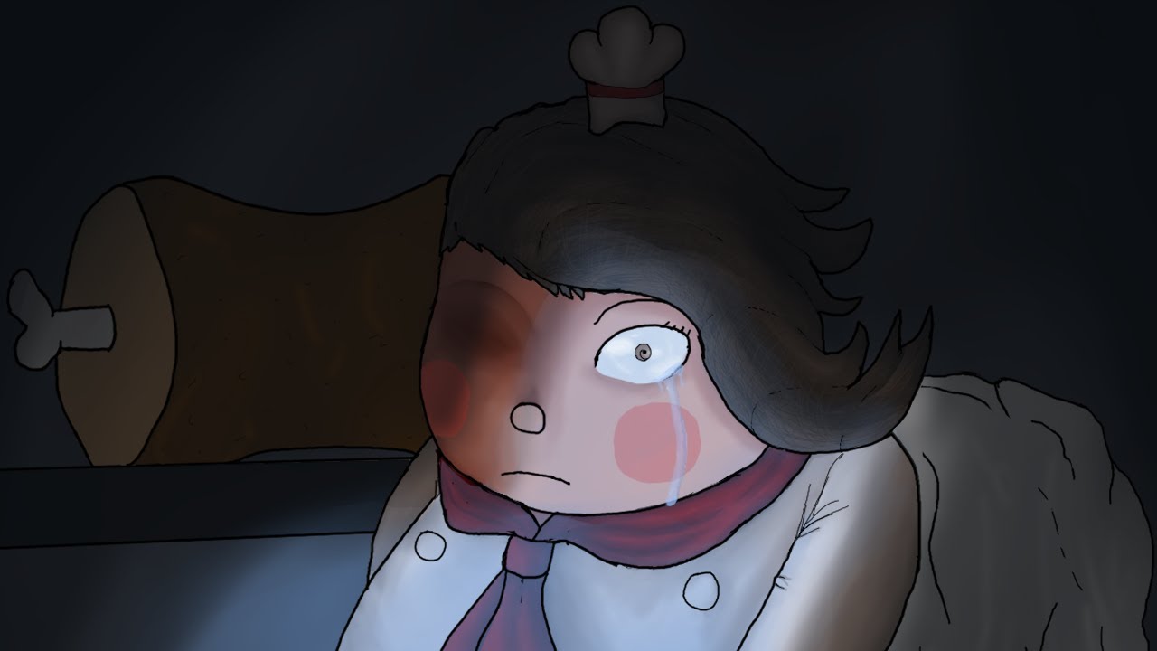 Danganronpa 2 Pt4: The Ultimate Chef's Truest Desires