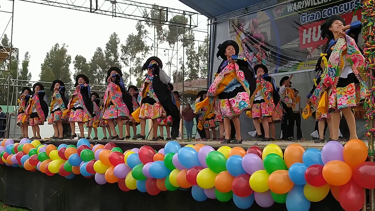 San Cristobal de Huayucachi