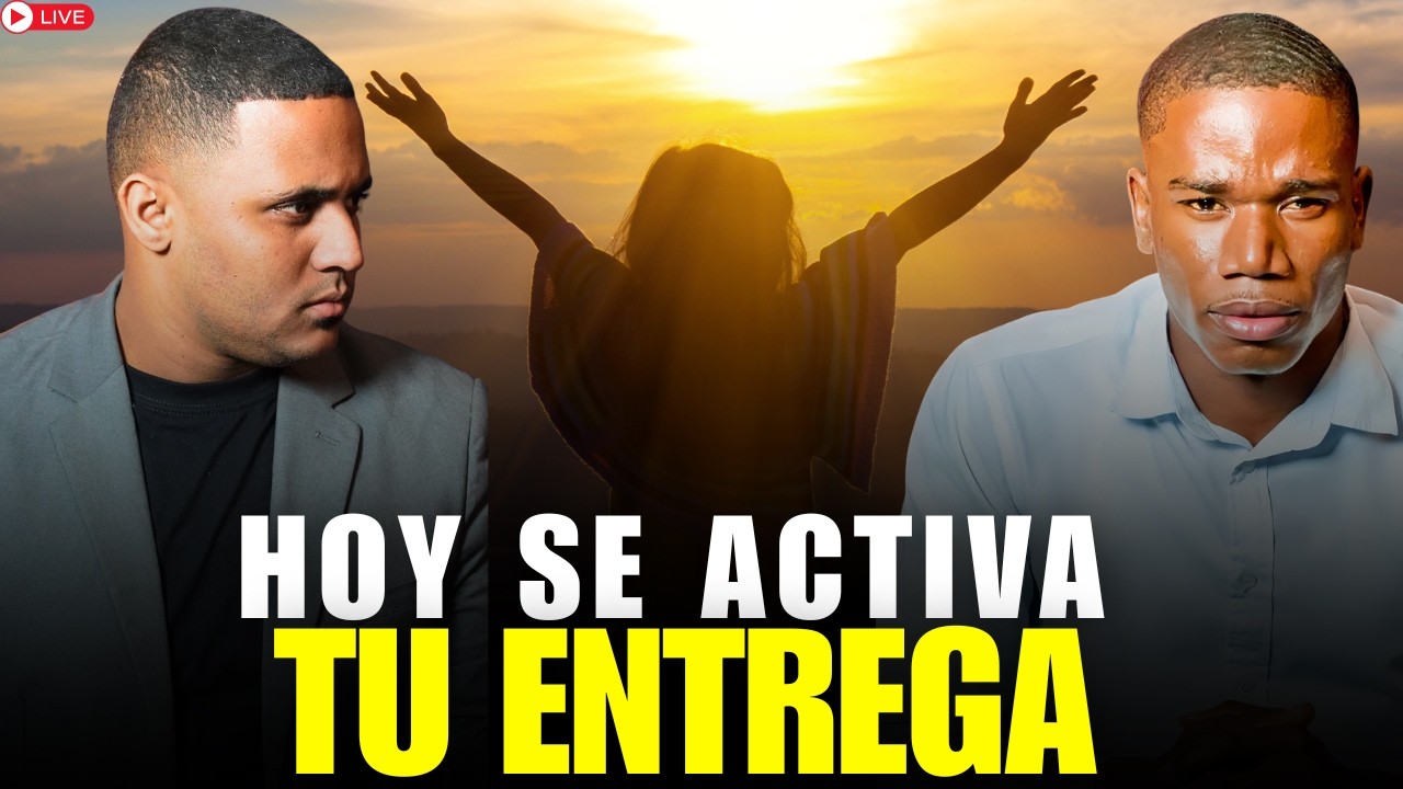 🚨EN VIVO🚨TU ENTREGA ESTABA DETENIDA PERO HOY SE ACTIVA